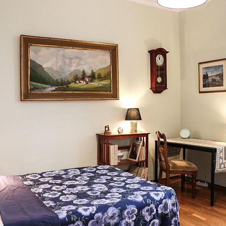 Appartement Lili House à Milan Extérieur photo