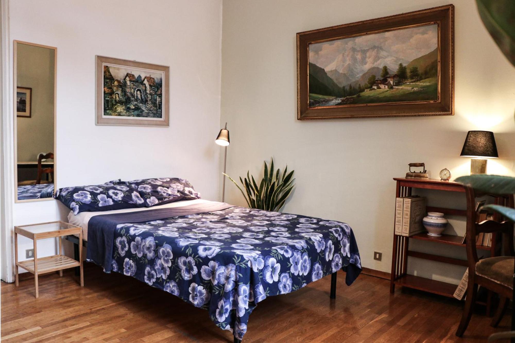 Appartement Lili House à Milan Extérieur photo