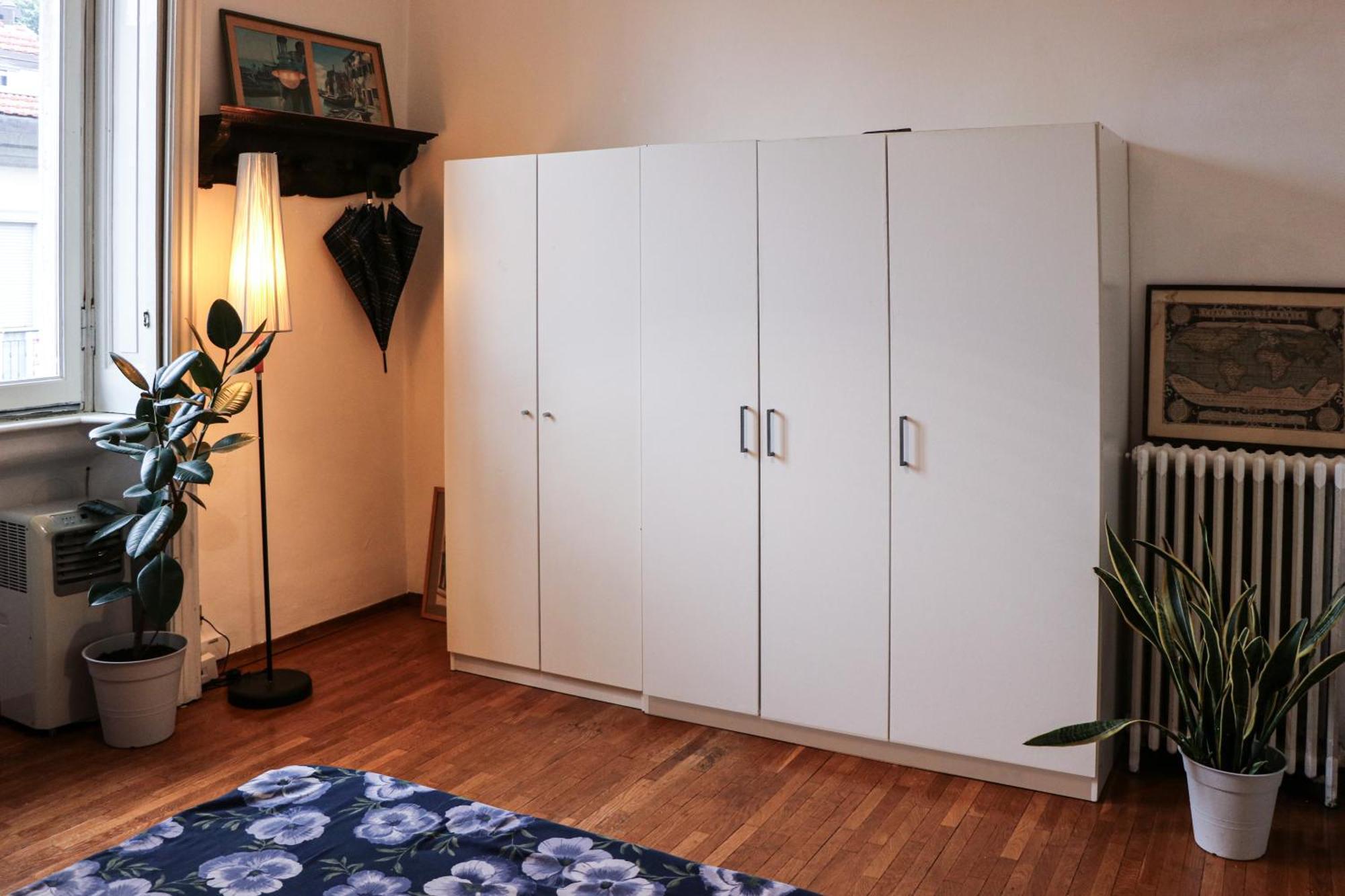 Appartement Lili House à Milan Extérieur photo
