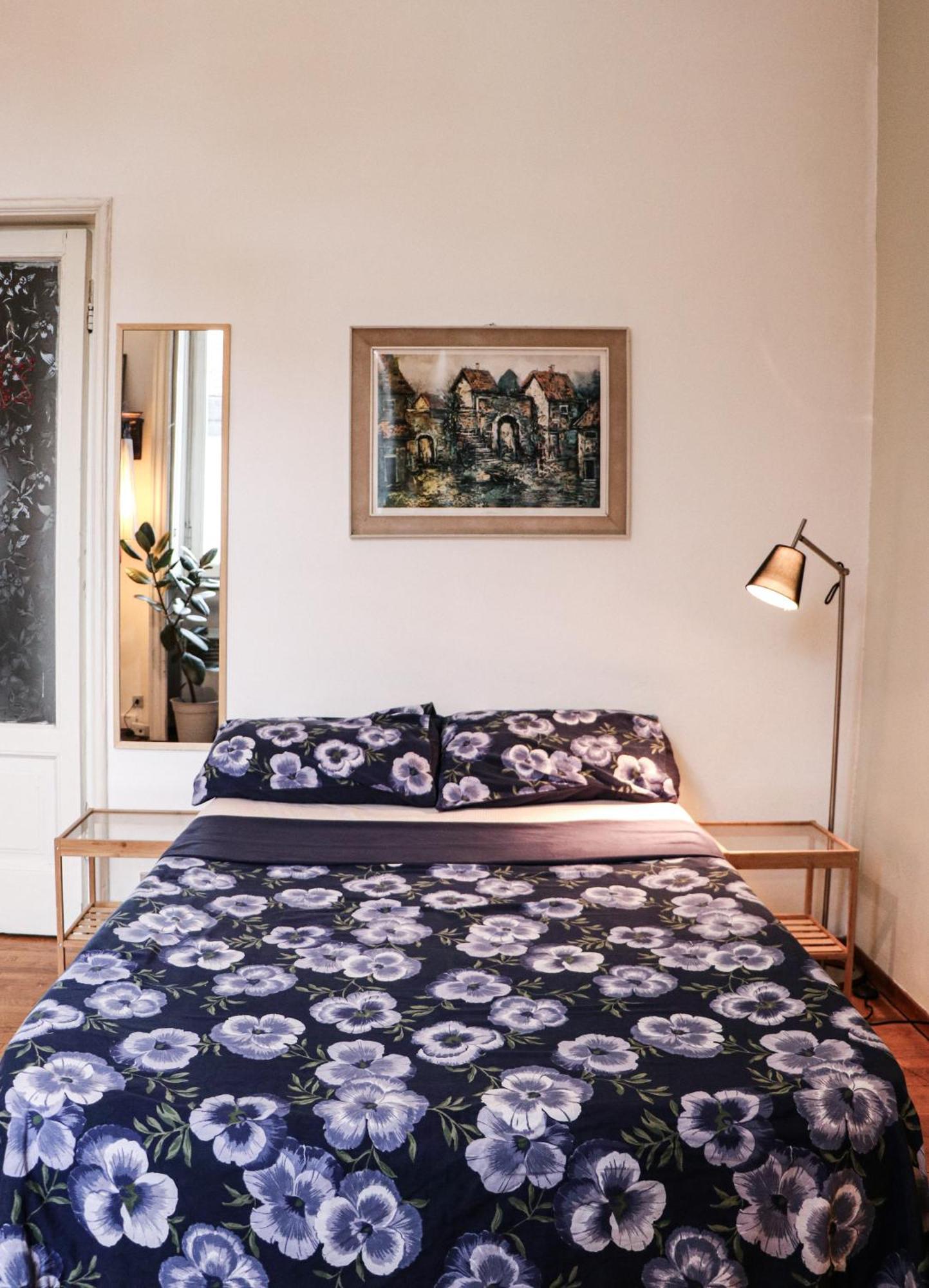 Appartement Lili House à Milan Extérieur photo
