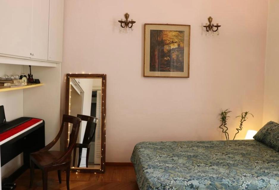 Appartement Lili House à Milan Extérieur photo