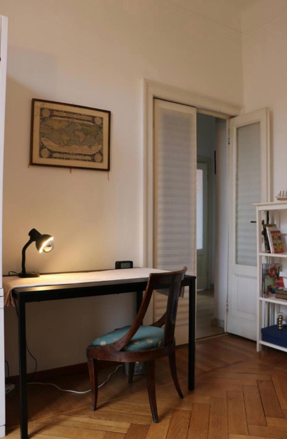 Appartement Lili House à Milan Extérieur photo